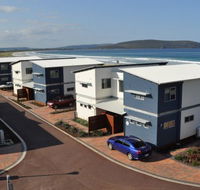BIG4 Middleton Beach Holiday Park - Local Tourism