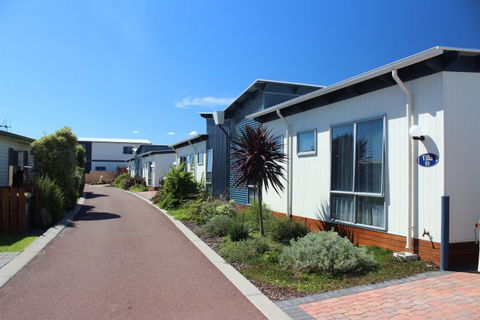 BIG4 Middleton Beach Holiday Park - Accommodation Australia 10