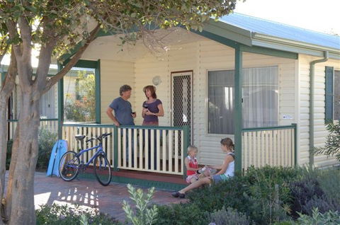 BIG4 Middleton Beach Holiday Park - Accommodation Australia 20