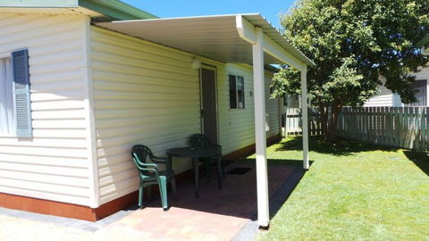 BIG4 Middleton Beach Holiday Park - Accommodation Australia 21