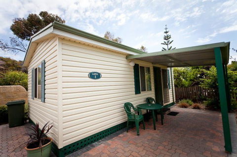 BIG4 Middleton Beach Holiday Park - Accommodation Australia 33