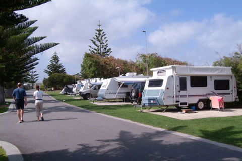 BIG4 Middleton Beach Holiday Park - Accommodation Australia 38