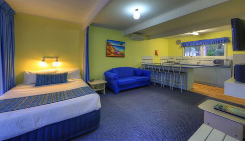 BIG4 Bungalow Park - Accommodation Australia 0