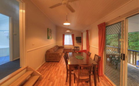 BIG4 Bungalow Park - Accommodation Australia 1