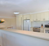 Raintrees Resort - Accommodation Australia