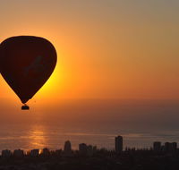 Hot Air Balloon Down Under Gold Coast - Local Tourism
