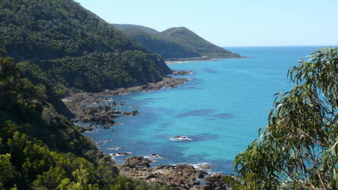 Australian Natural Treasures Touring - Accommodation Australia 2