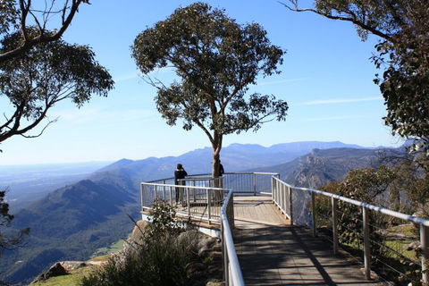 Australian Natural Treasures Touring - Accommodation Australia 7