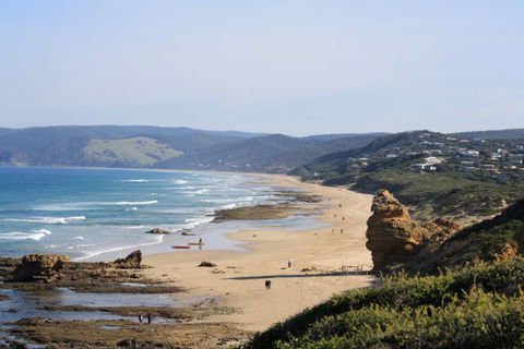 Australian Natural Treasures Touring - Accommodation Australia 16