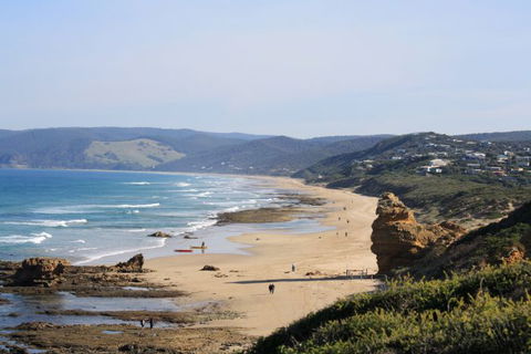 Australian Natural Treasures Touring - Accommodation Australia 17