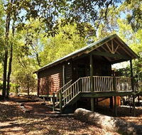 Riverglen Chalets - Local Tourism