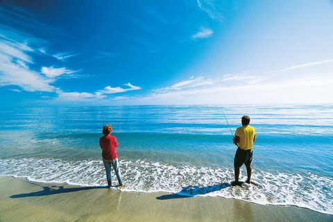 Fraser Coast Amazing Fishing Trails - Local Tourism 10