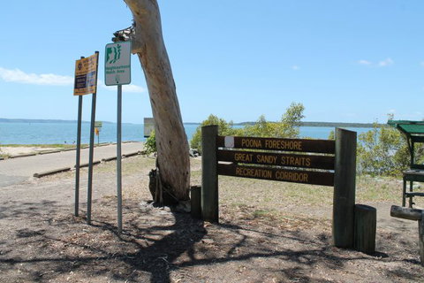 Fraser Coast Amazing Fishing Trails - Local Tourism 20