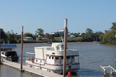 Fraser Coast Amazing Fishing Trails - Local Tourism 32