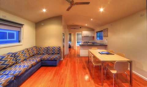 BIG4 Deniliquin Holiday Park - Accommodation Australia 0