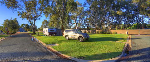 BIG4 Deniliquin Holiday Park - Accommodation Australia 8