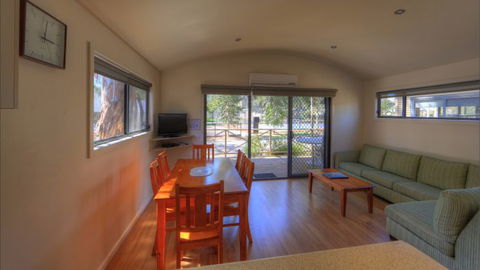 BIG4 Deniliquin Holiday Park - Accommodation Australia 9