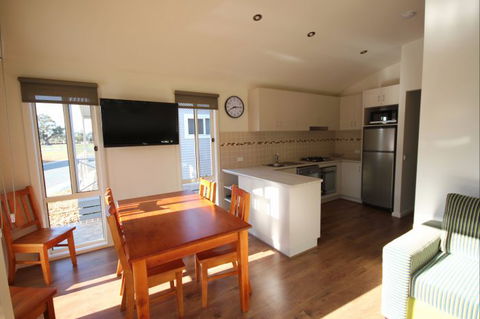 BIG4 Deniliquin Holiday Park - Accommodation Australia 14