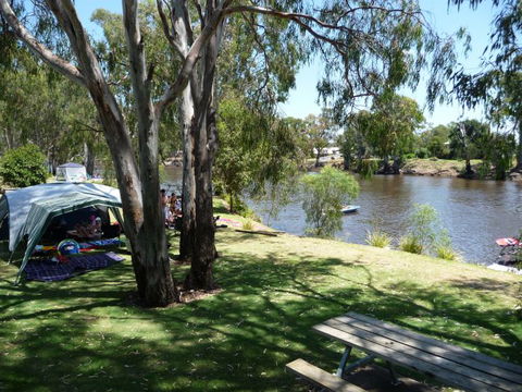 BIG4 Deniliquin Holiday Park - Accommodation Australia 18