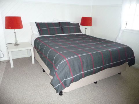 Baeside - Accommodation Australia 0