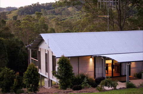 Melawondi Spring Retreat - Accommodation Australia 14