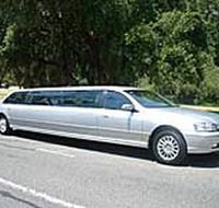 In Vogue Limousines - Local Tourism