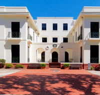 National Archives of Australia - Accommodation Australia