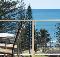 Pacific Beach Resort - Australia Shopping