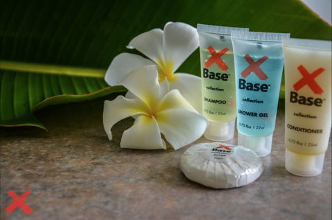 Base Airlie Beach Resort - Local Tourism 2