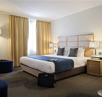 Holiday Inn Parramatta - Accommodation Australia