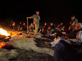 Tri State Safaris - Accommodation Australia 7