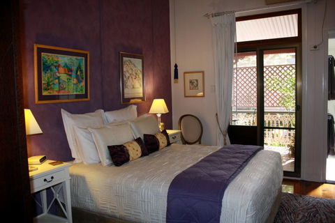 Naracoopa Bed And Breakfast And Pavilion - Accommodation Australia 4