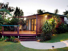 Naracoopa Bed And Breakfast And Pavilion - Accommodation Australia 8