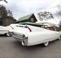 Hunter Valley Cadillacs - Local Tourism