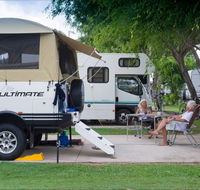 Noosa River Holiday Park - Local Tourism