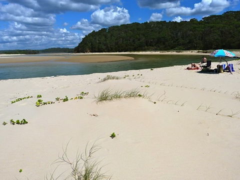 Jagundami Guest Retreat - Local Tourism 0