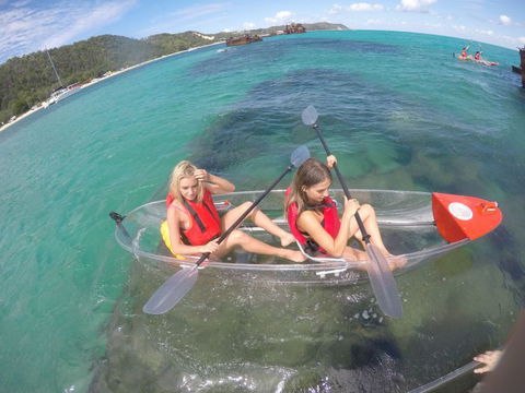 Australian Sunset Safaris - Accommodation Australia 18