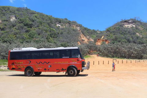 Australian Sunset Safaris - Accommodation Australia 47