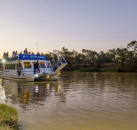 Outback Aussie Day Tours - Accommodation Australia