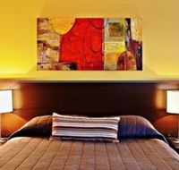 Governor Macquarie Motor Inn - Local Tourism