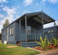 BIG4 Swan Hill - Accommodation Australia