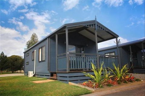 BIG4 Swan Hill - Accommodation Australia 0