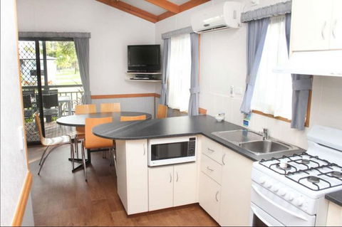 BIG4 Swan Hill - Accommodation Australia 1