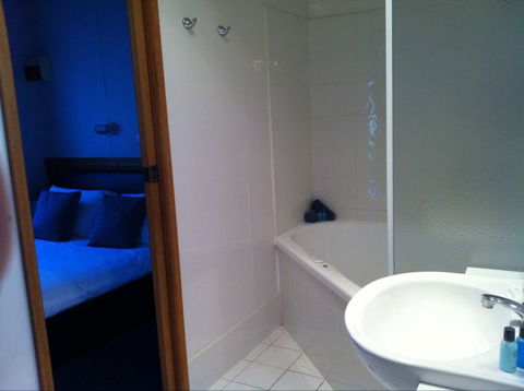 BIG4 Swan Hill - Accommodation Australia 2
