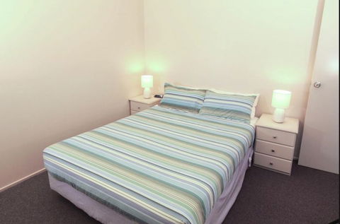 BIG4 Swan Hill - Accommodation Australia 3