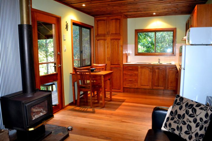 Zara NSW Accommodation Australia