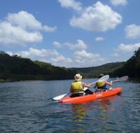 Bundeena Kayaks - Accommodation Australia