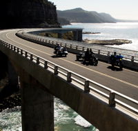 Just Cruisin Harley Tours - Accommodation Australia