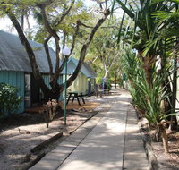 Great Keppel Island Hideaway - Local Tourism