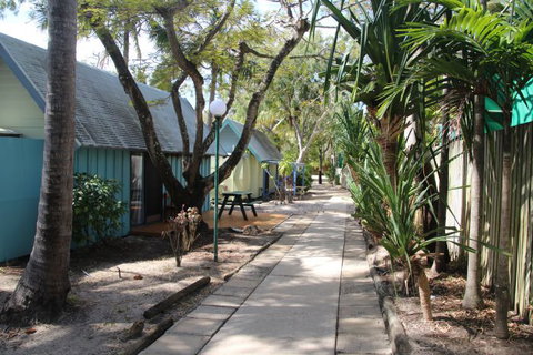 Great Keppel Island Hideaway - Australia Shopping 0